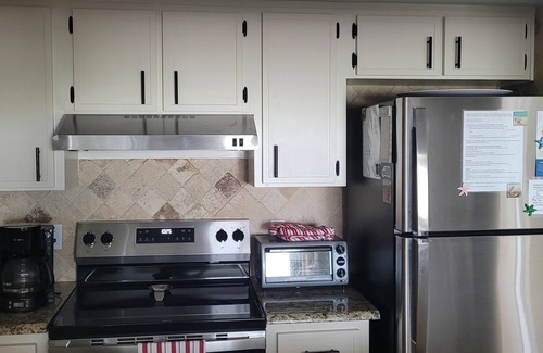 Flagler Beach Condo | Flagler Beach Newly Renovated Oceanfront Condominium w/Heated Pool