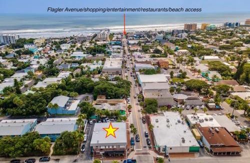 New Smyrna Beach House | Flagler Suites 3
