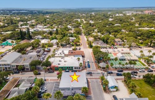 New Smyrna Beach House | Flagler Suites 3