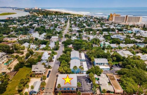 New Smyrna Beach House | Flagler Suites 3