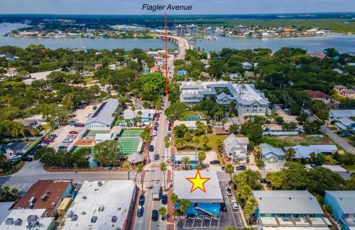 New Smyrna Beach House | Flagler Suites 3