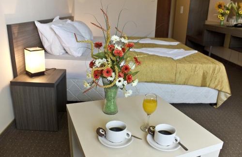 Sozopol Hotel | Flagman Hotel