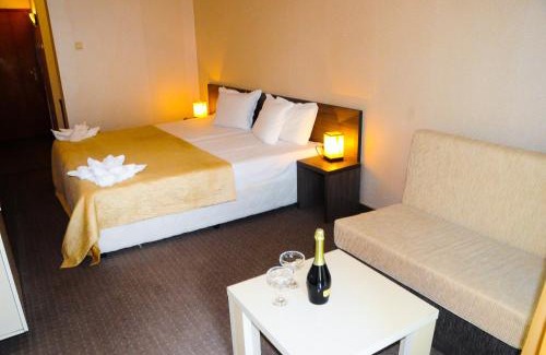 Sozopol Hotel | Flagman Hotel
