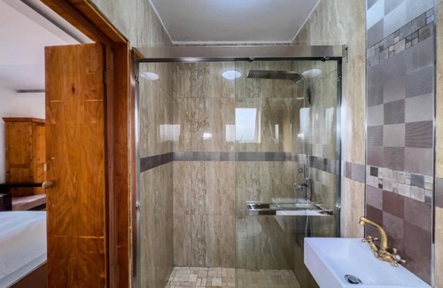 Ngquza Hill House | Flagridge County Lodge
