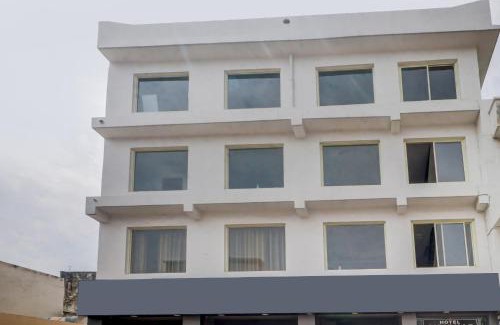 Mayapur Hotel | Flagship Hotel Giridhar