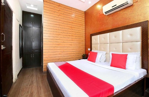 Zirakpur Hotel | Flagship Hotel Sangam Pacific