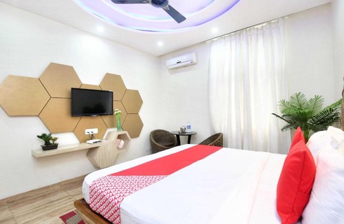 Zirakpur Hotel | Flagship Hotel Sangam Pacific