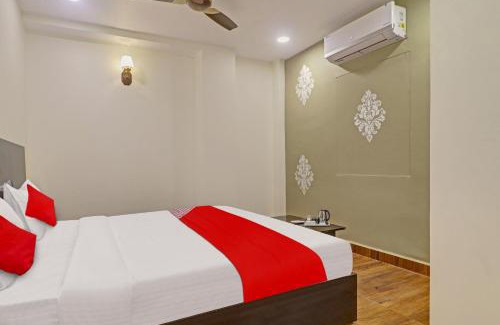 Vanasthalipuram Hotel | Flagship Malani Inn