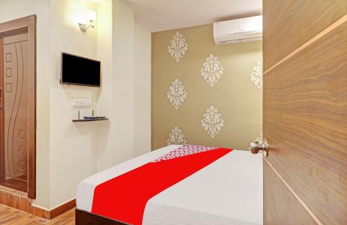 Vanasthalipuram Hotel | Flagship Malani Inn