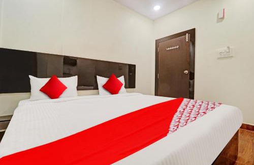 Vanasthalipuram Hotel | Flagship Malani Inn