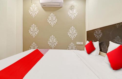 Vanasthalipuram Hotel | Flagship Malani Inn