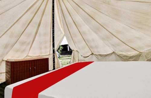 Manali Hotel | Flagship Old Manali Cottages And Camps