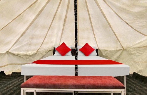 Manali Hotel | Flagship Old Manali Cottages And Camps
