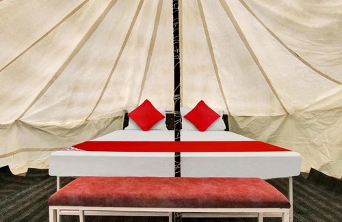 Manali Hotel | Flagship Old Manali Cottages And Camps