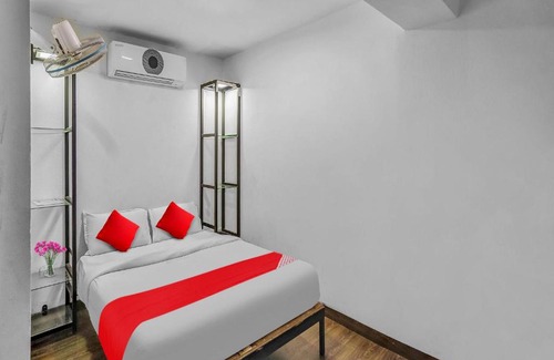 Greater Noida Hotel | Flagship The Resting Nest Hotel