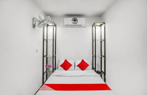 Greater Noida Hotel | Flagship The Resting Nest Hotel