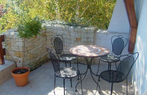 Eger Apartment | Flair Apartmanház