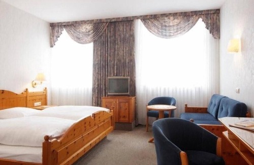 Spay Hotel | Flair Hotel Alter Posthof