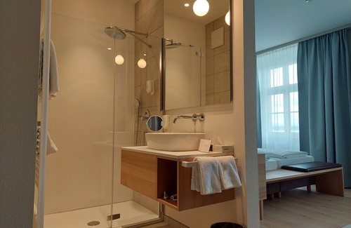 Meersburg Hotel | Flair Hotel Zum Schiff