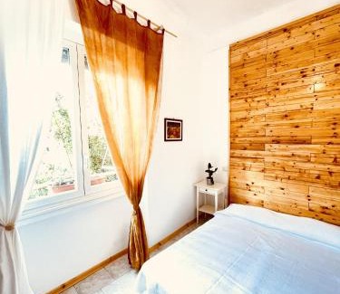 Milan Apartment | Flakturm Milano
