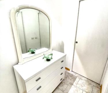 Milan Apartment | Flakturm Milano