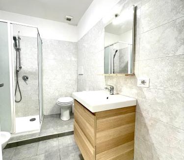 Milan Apartment | Flakturm Milano