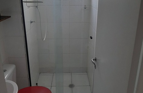 Sao Jose dos Campos Apartment | Flamboyant View