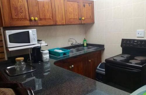 St. Lucia Apartment | Flamboyant Apartments