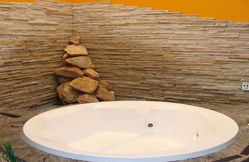 Limeira Hotel | Flamboyant Motel - Adults Only