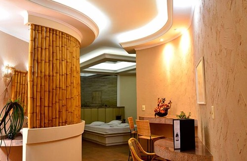 Limeira Hotel | Flamboyant Motel - Adults Only