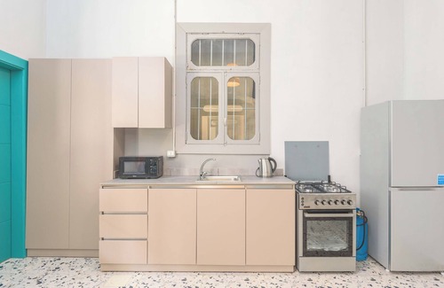 Mar Mikhael Apartment | Flame 3-Bedroom Apartment in Mar Mikhael