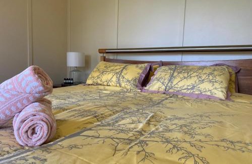 Montville House | Flame Hill Vineyard