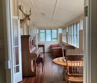Montville House | Flame Hill Vineyard