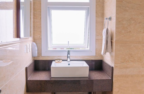 Vila Luiza Hotel | Flame Hotel Canela