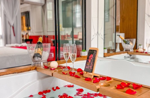 Vila Luiza Hotel | Flame Hotel Canela