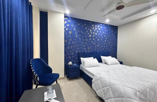 Islamabad Apartment | Flame Hotel One Bed Luxury Apartment
