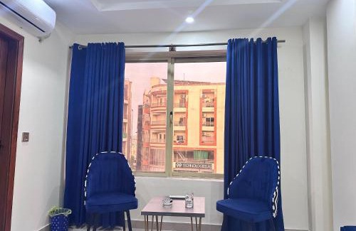 Islamabad Apartment | Flame Hotel One Bed Luxury Apartment