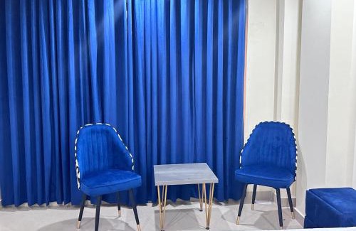 Islamabad Apartment | Flame Hotel One Bed Luxury Apartment