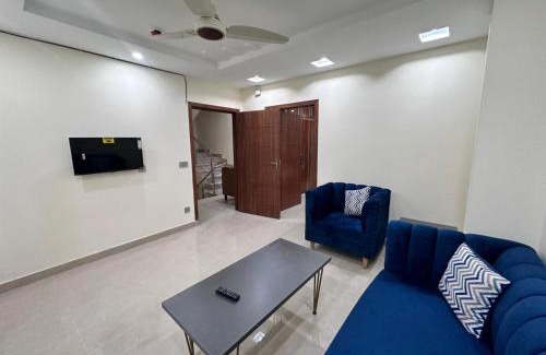 Islamabad Apartment | Flame Hotel One Bed Luxury Apartment