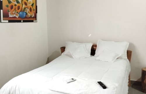 Camarones Hotel | Flamencamarones Hotel Familiar