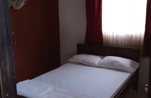 Camarones Hotel | Flamencamarones Hotel Familiar