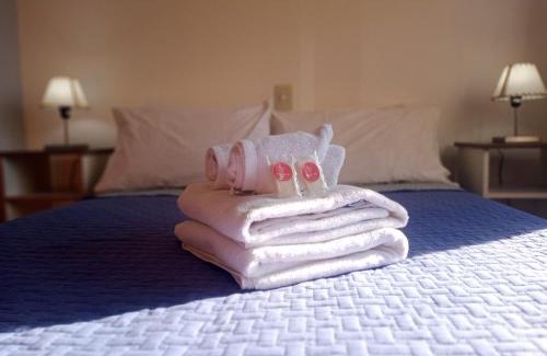 Macrozona Bahia Redonda y Primeros Faldeos Apartment | Flamenco Bay Apartments