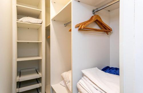 Flamengo Apartment | Flamengo Soul - 4 Guests, Privacy and Comfort