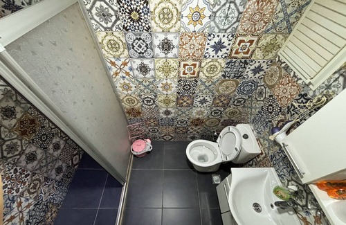 Cumhuriyet Hotel | FLAMİNGO SUİT