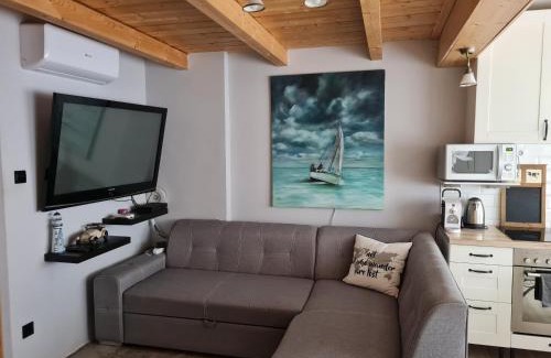 Balatonszarszo House | Flamingó Apartman