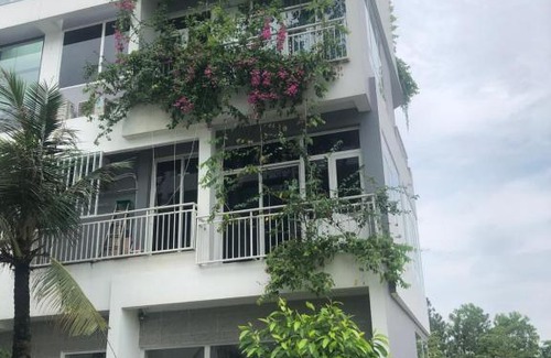Ngoc Quang House | Flamingo Đại lải SH5.1
