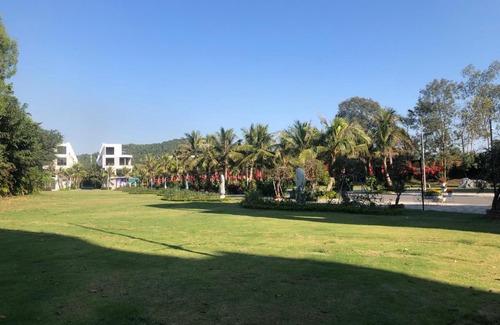 Ngoc Quang House | Flamingo Đại lải SH5.1