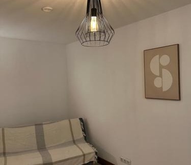 Dueren Apartment | Flamingo 1 - Traumhaftes Wohnen mit Terrasse - zentral und stilvol