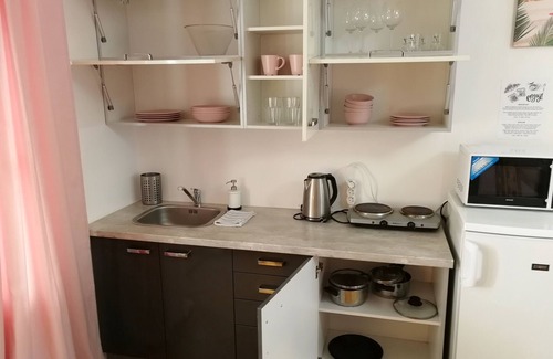 Prague 5 Apartment | Flamingo Apartments