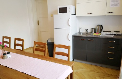 Prague 5 Apartment | Flamingo Apartments